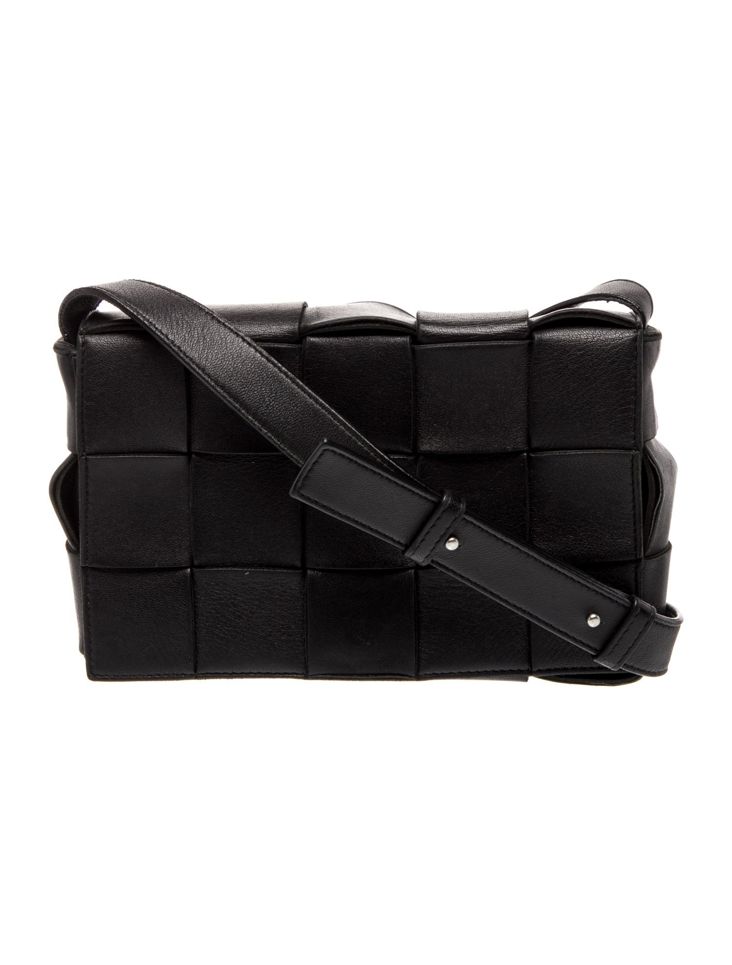 Bottega Veneta Intrecciato Cassette