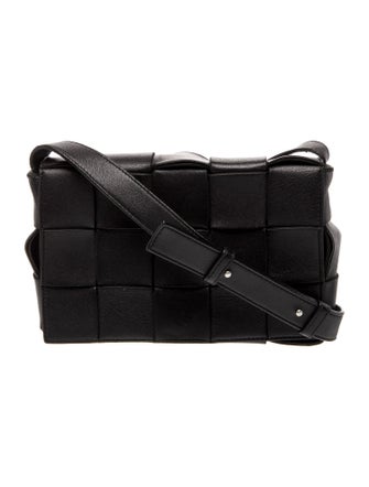 Bottega Veneta Intrecciato Cassette