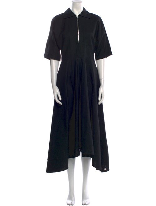 Bottega Veneta Long Dress