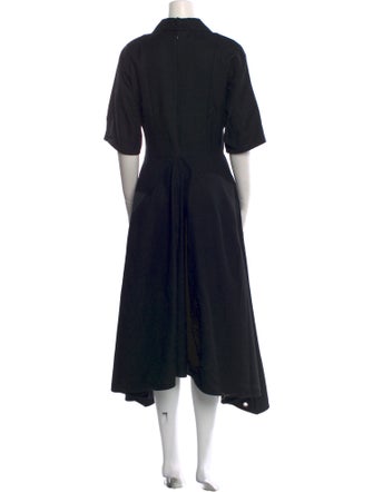 Bottega Veneta Long Dress
