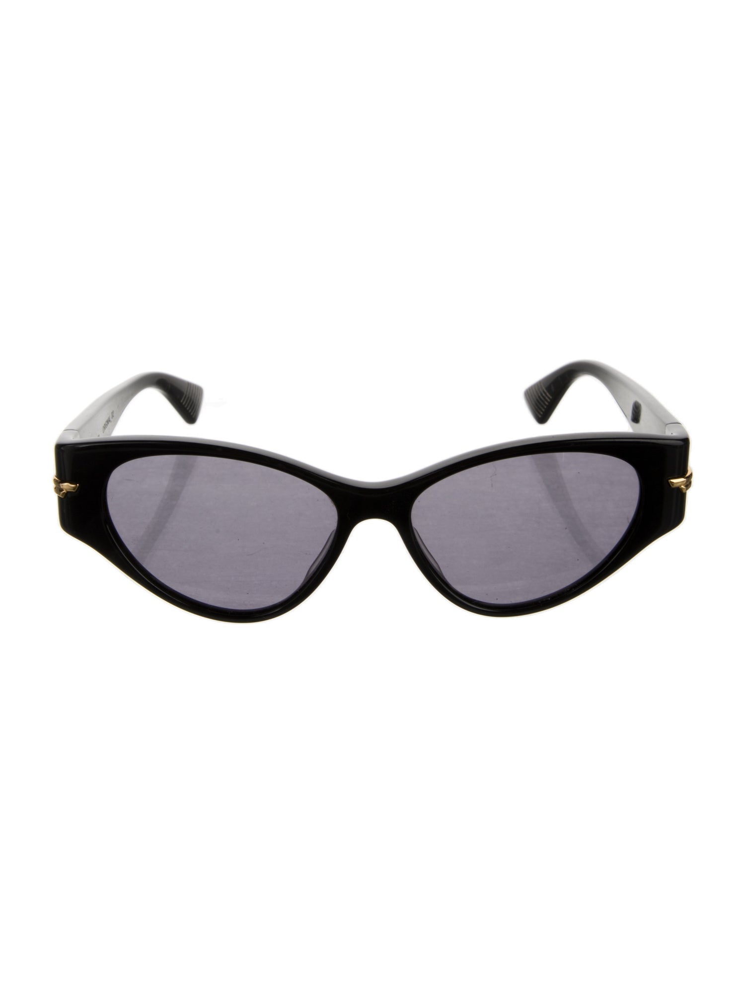 Bottega Veneta Square Tinted Sunglasses