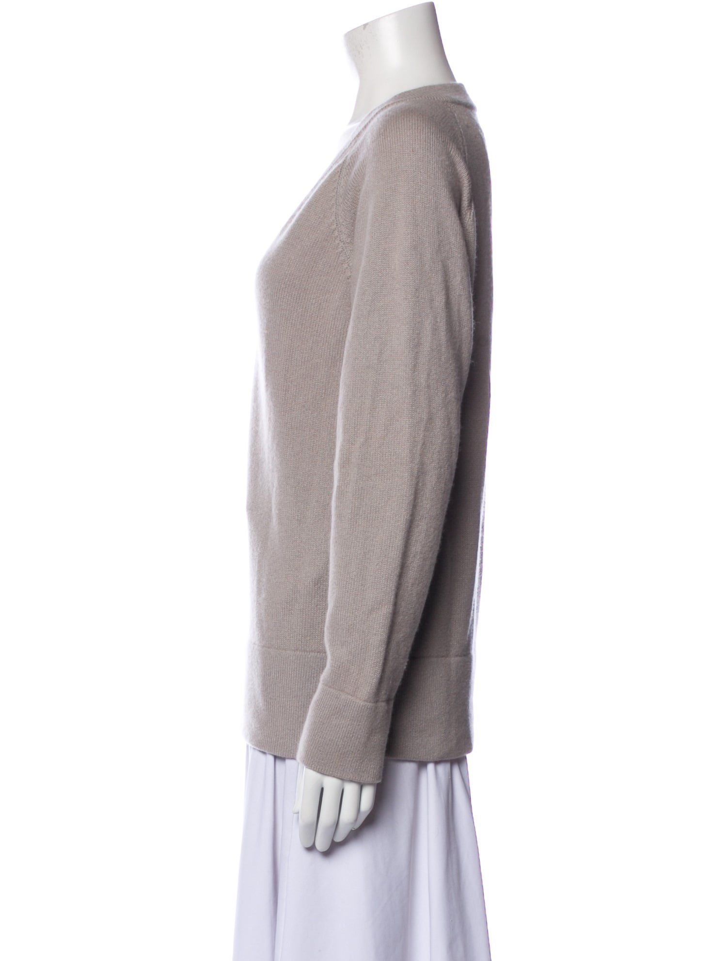 Bottega Veneta Vintage 2000's Sweater