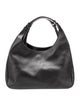 Bottega Veneta Leather Hobo