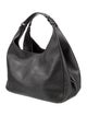 Bottega Veneta Leather Hobo