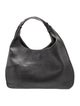 Bottega Veneta Leather Hobo