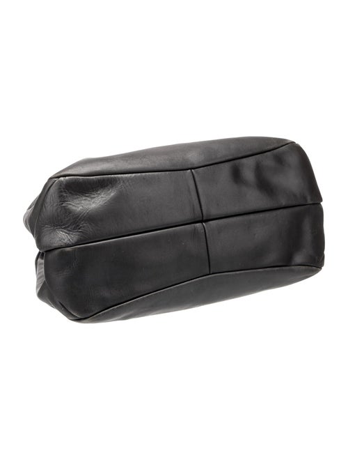 Bottega Veneta Leather Hobo