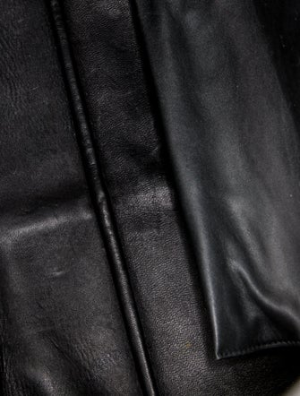 Bottega Veneta Leather Hobo