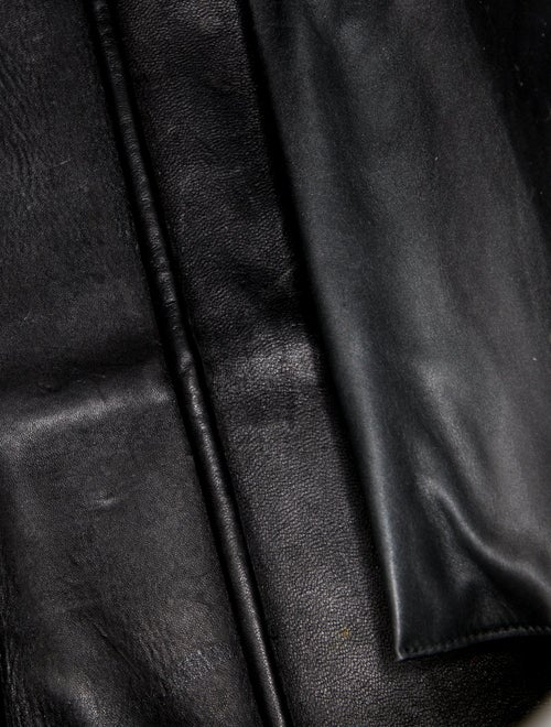 Bottega Veneta Leather Hobo