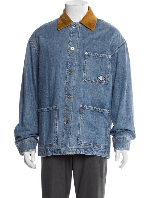 Bottega Veneta Denim Jacket