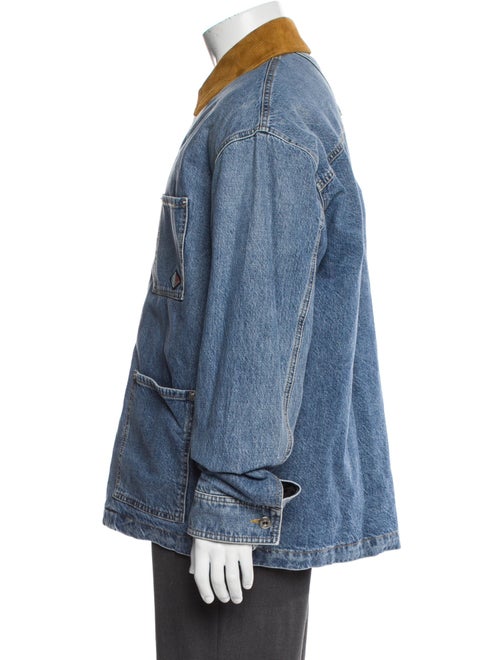 Bottega Veneta Denim Jacket