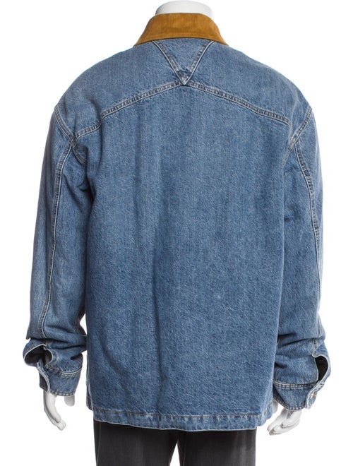 Bottega Veneta Denim Jacket