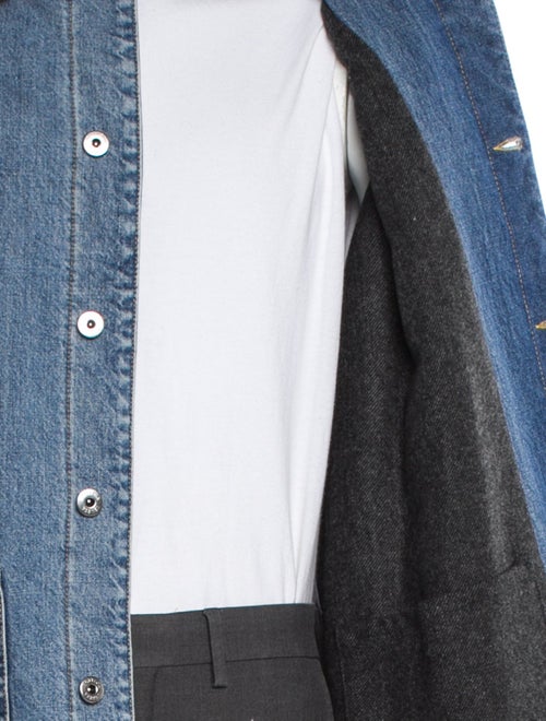 Bottega Veneta Denim Jacket