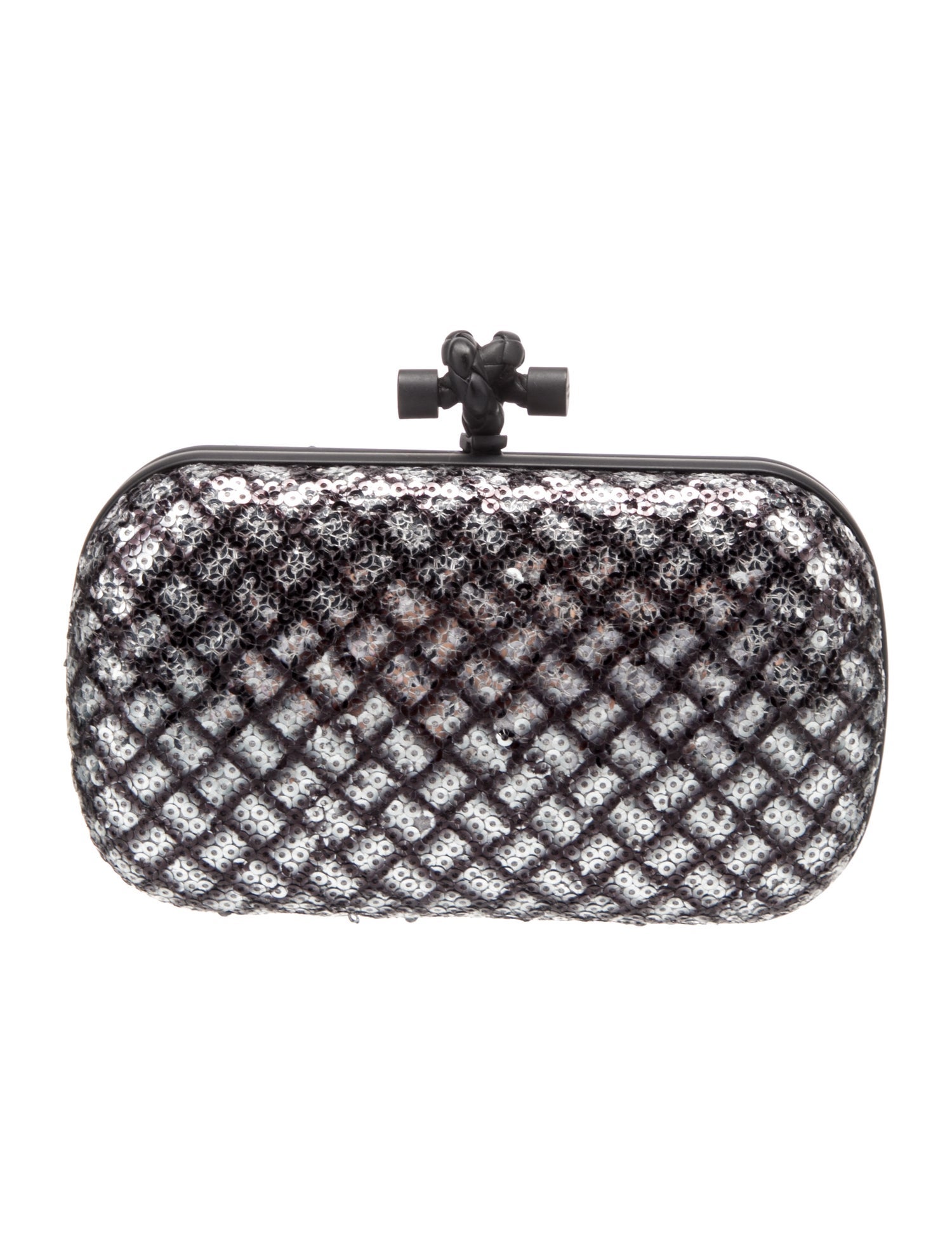 Bottega Veneta Sequins Knot