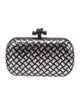 Bottega Veneta Sequins Knot
