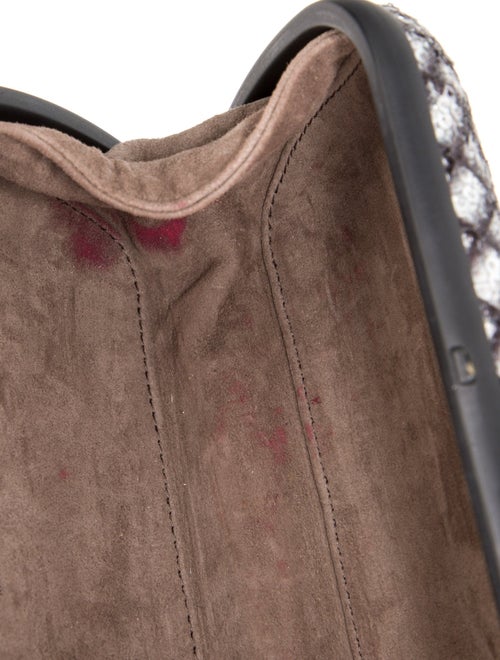 Bottega Veneta Sequins Knot