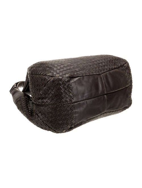 Bottega Veneta Intrecciato Campana