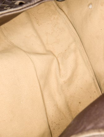 Bottega Veneta Intrecciato Campana