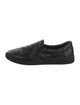 Bottega Veneta Intrecciato Weave Leather Loafers