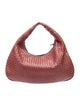 Bottega Veneta Intrecciato Veneta Hobo