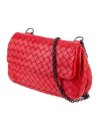 Bottega Veneta Intrecciato Olimpia