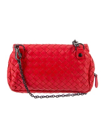 Bottega Veneta Intrecciato Olimpia