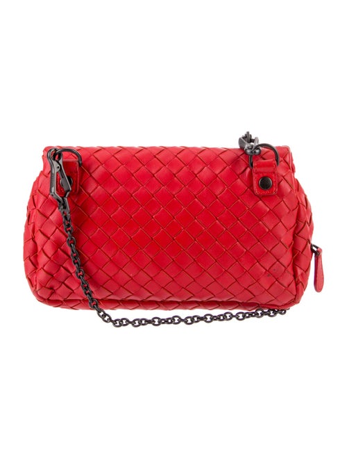 Bottega Veneta Intrecciato Olimpia