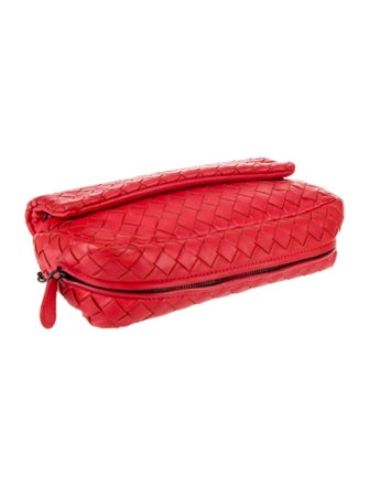 Bottega Veneta Intrecciato Olimpia