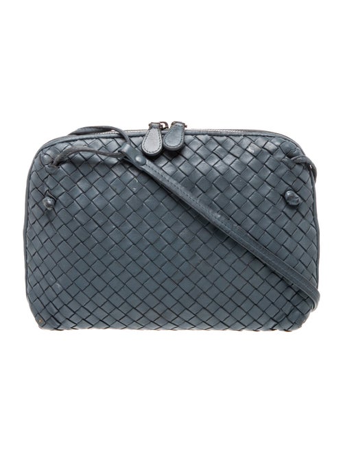 Bottega Veneta Intrecciato Knot