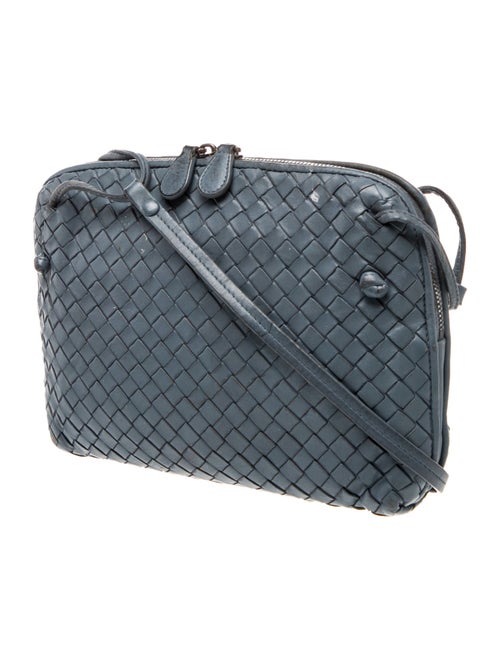 Bottega Veneta Intrecciato Knot