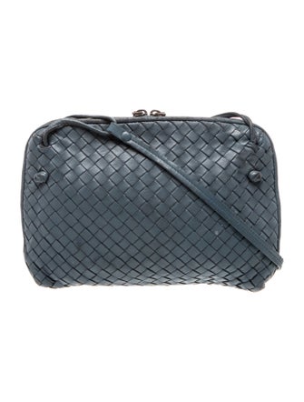 Bottega Veneta Intrecciato Knot