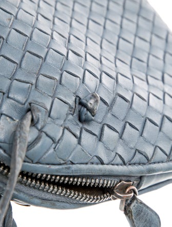 Bottega Veneta Intrecciato Knot