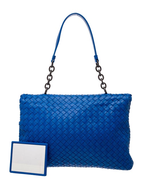 Bottega Veneta Intrecciato Olimpia