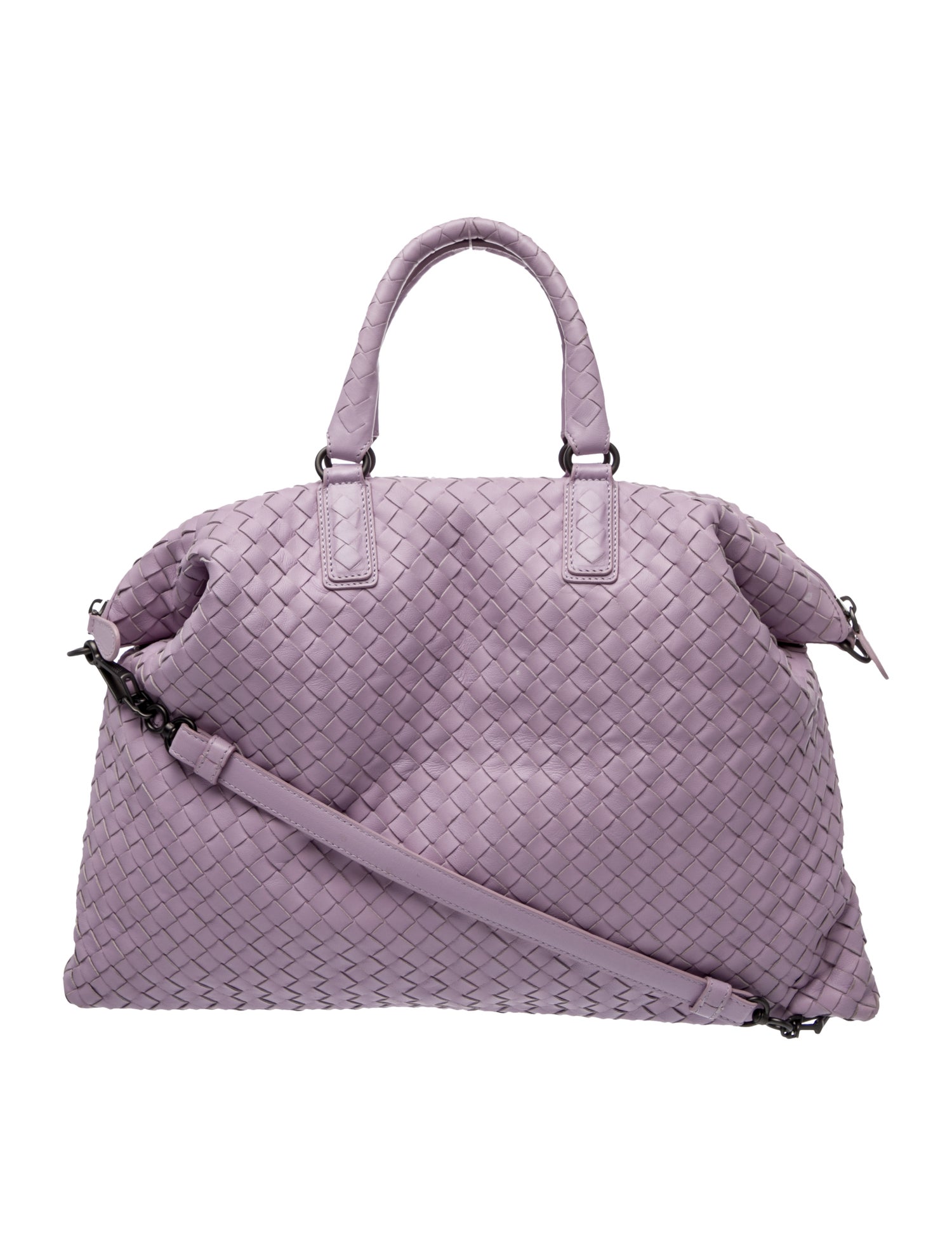 Bottega Veneta Intrecciato Convertible