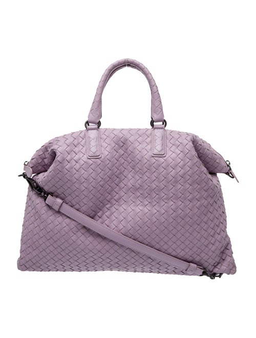 Bottega Veneta Intrecciato Convertible