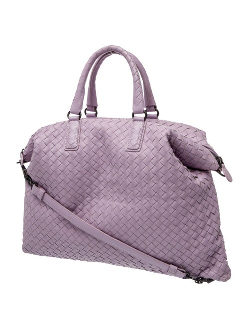 Bottega Veneta Intrecciato Convertible