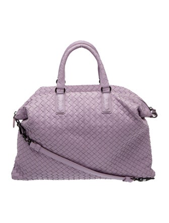 Bottega Veneta Intrecciato Convertible