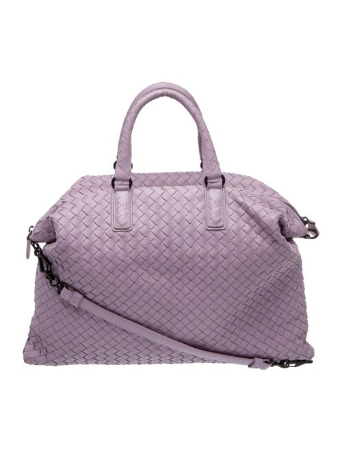 Bottega Veneta Intrecciato Convertible
