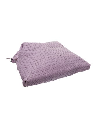 Bottega Veneta Intrecciato Convertible