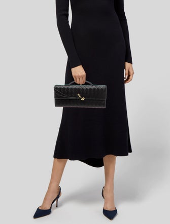 Bottega Veneta Intrecciato Andiamo