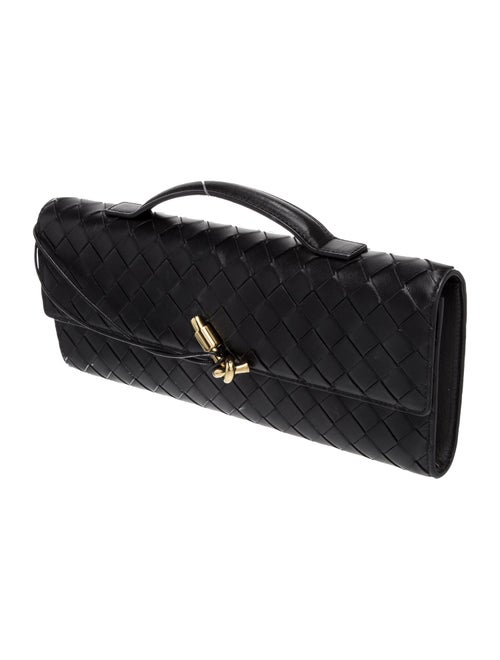 Bottega Veneta Intrecciato Andiamo