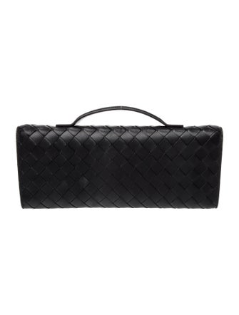 Bottega Veneta Intrecciato Andiamo