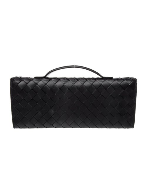 Bottega Veneta Intrecciato Andiamo