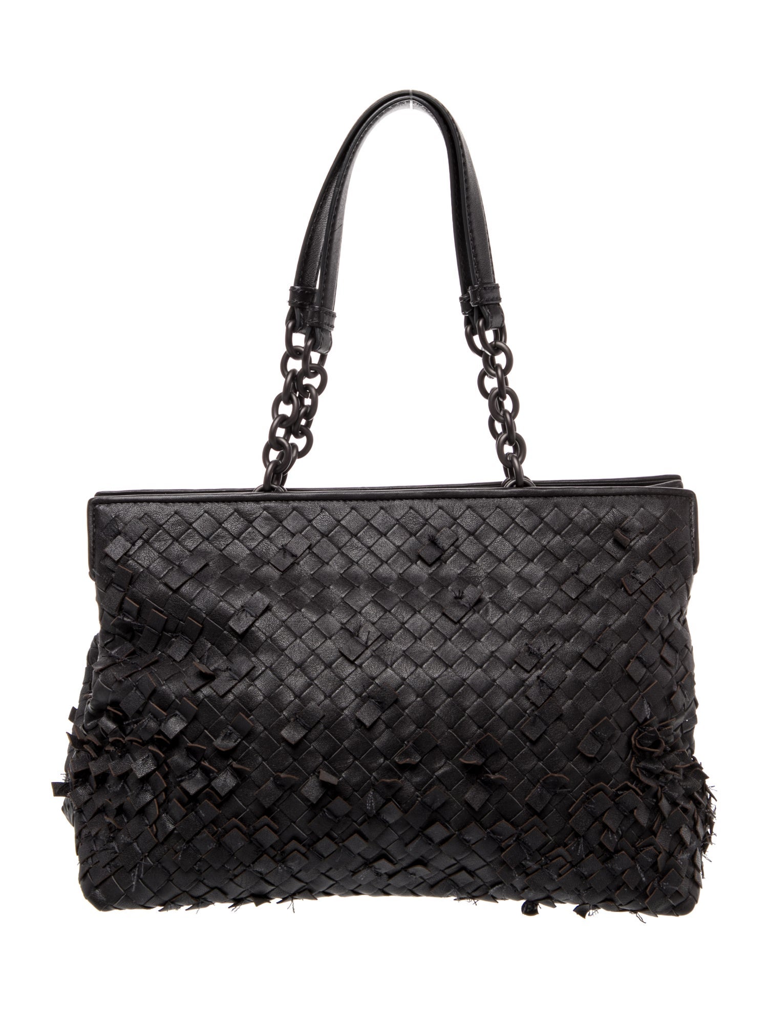 Bottega Veneta Intrecciato Olimpia