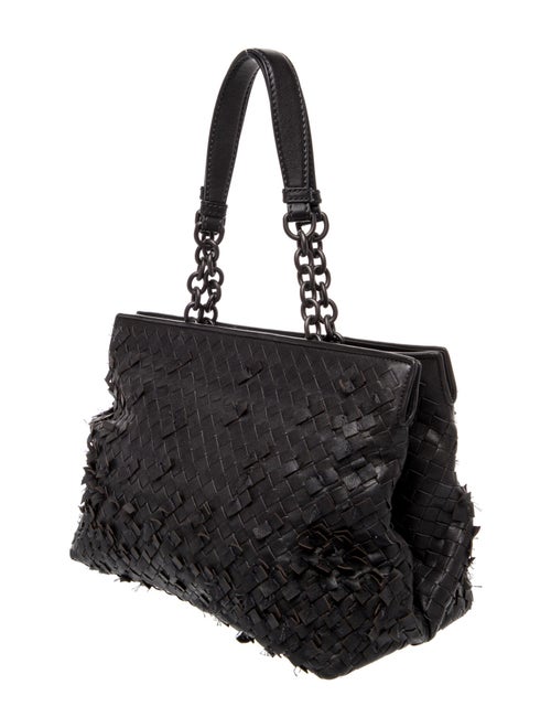 Bottega Veneta Intrecciato Olimpia