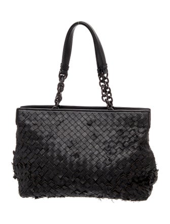 Bottega Veneta Intrecciato Olimpia