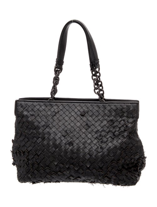 Bottega Veneta Intrecciato Olimpia