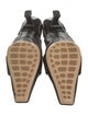 Bottega Veneta Leather Mules