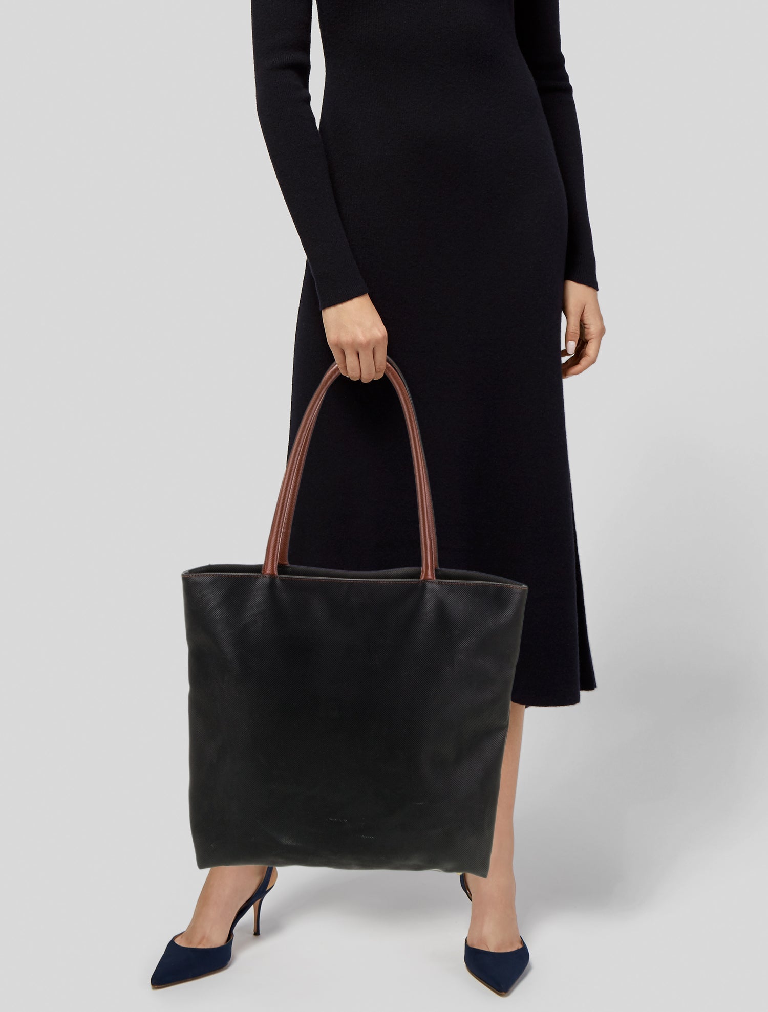 Bottega Veneta Marco Polo Vintage