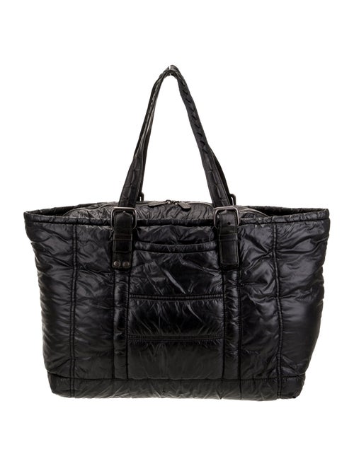 Bottega Veneta Nylon Tote
