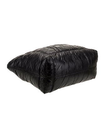 Bottega Veneta Nylon Tote